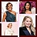 13 Celebrities Who've Had Breast Cancer and Been Vulnerable About the Experience