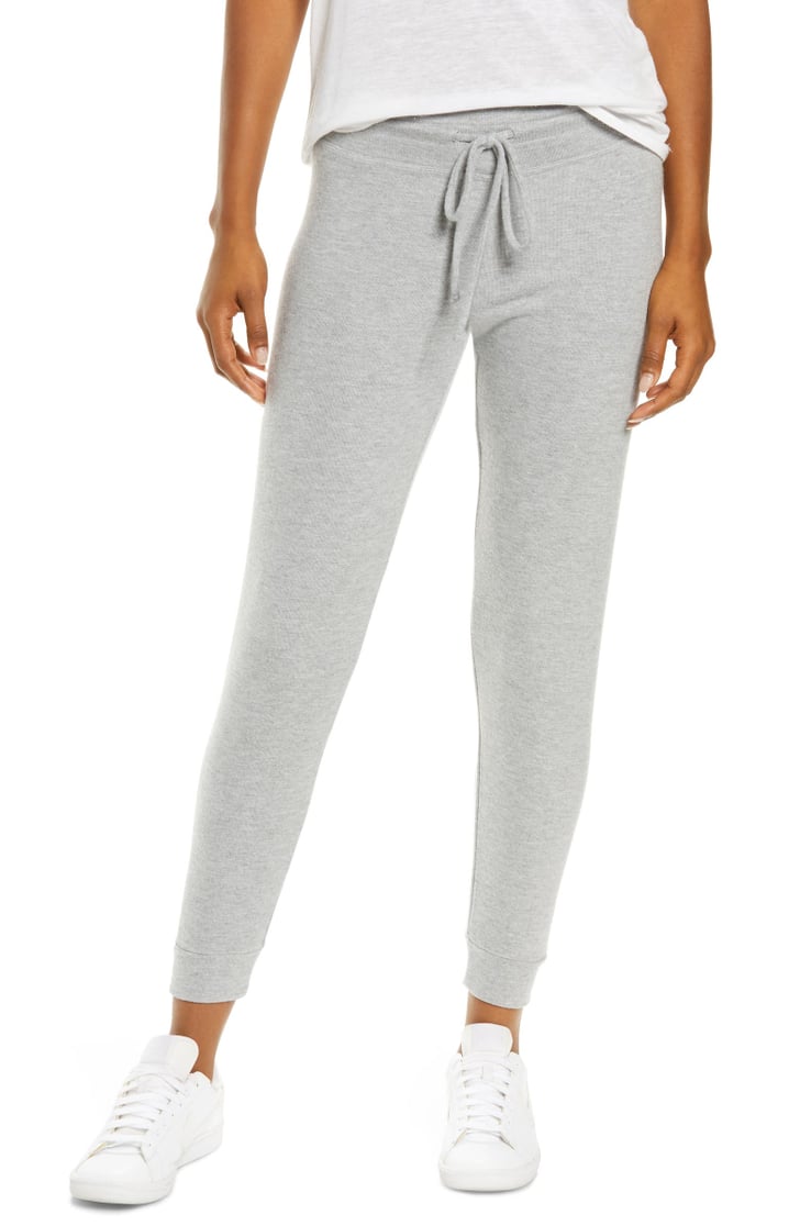 around the clock joggers