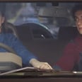 This Awkward Ad Will Convince You to Stop Checking Your Phone While Driving