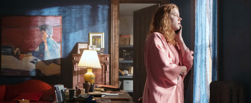 Netflix's The Woman in the Window | Parents' Guide