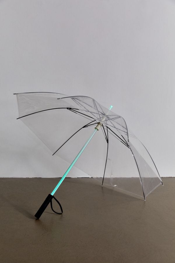 Light-Up Umbrella
