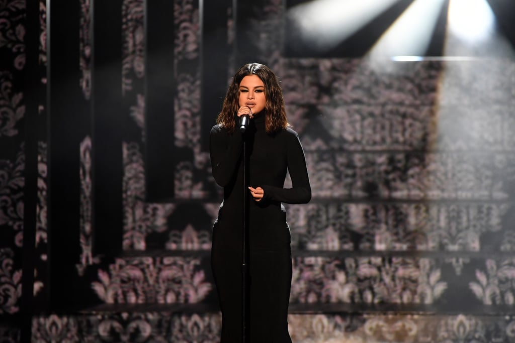 Selena Gomez 2019 American Music Awards Performance | Video