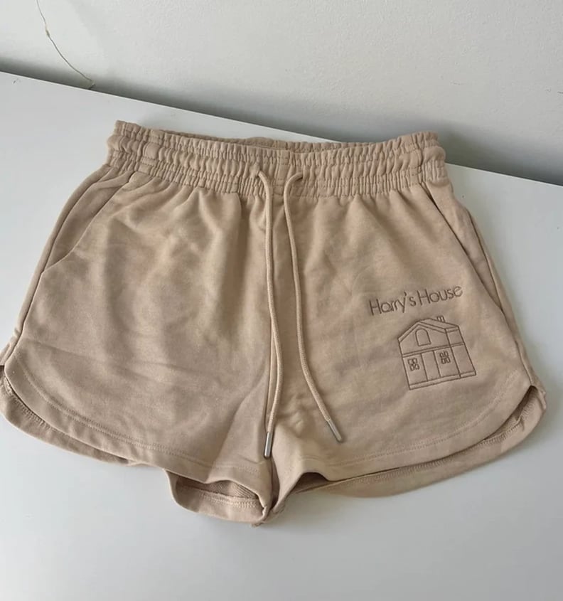 "Harry's House" Sweatshorts