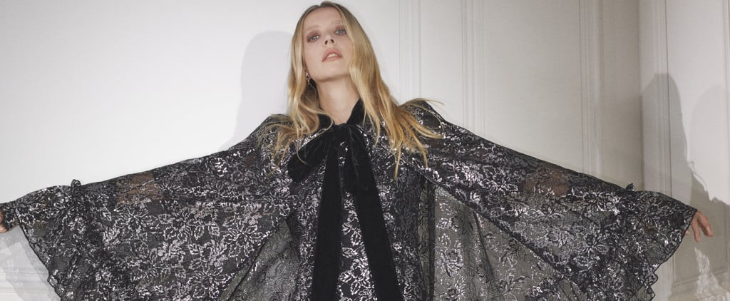 The Vampire's Wife and H&M Launch a Witchy Dress Collection