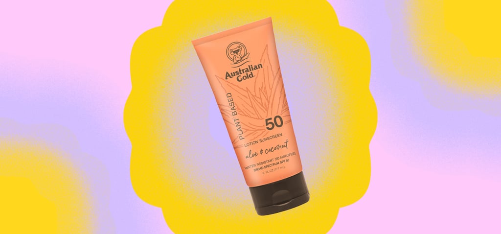 Australian Gold Plant Based Sunscreen Benefits