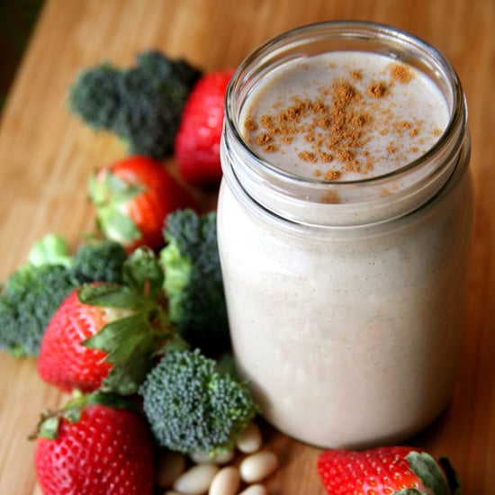 Smoothie Recipes That Keep You Full