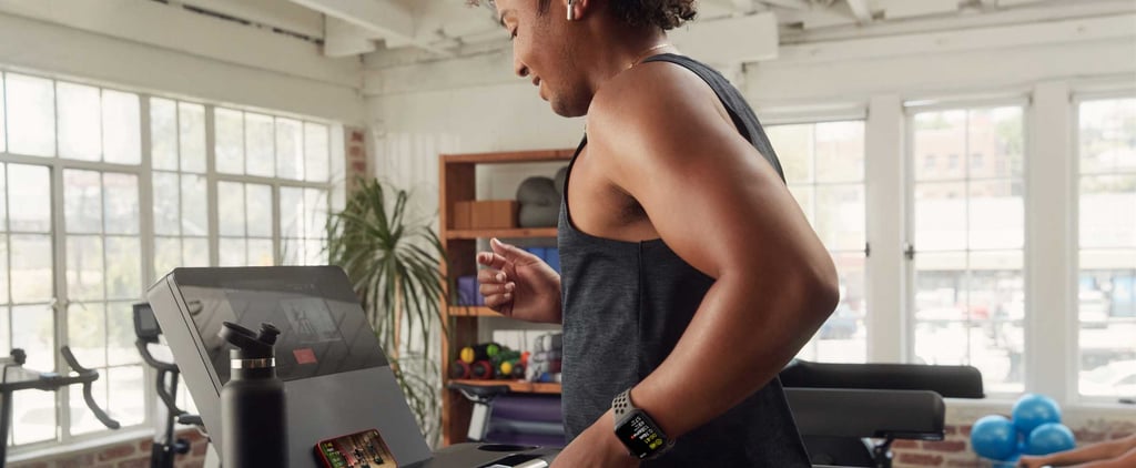 Apple Fitness+ Is Now Available on All iPhones — and Swifties, There's a Treat For You