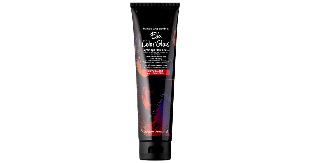 10. Bumble and bumble Bb. Color Gloss - wide 1