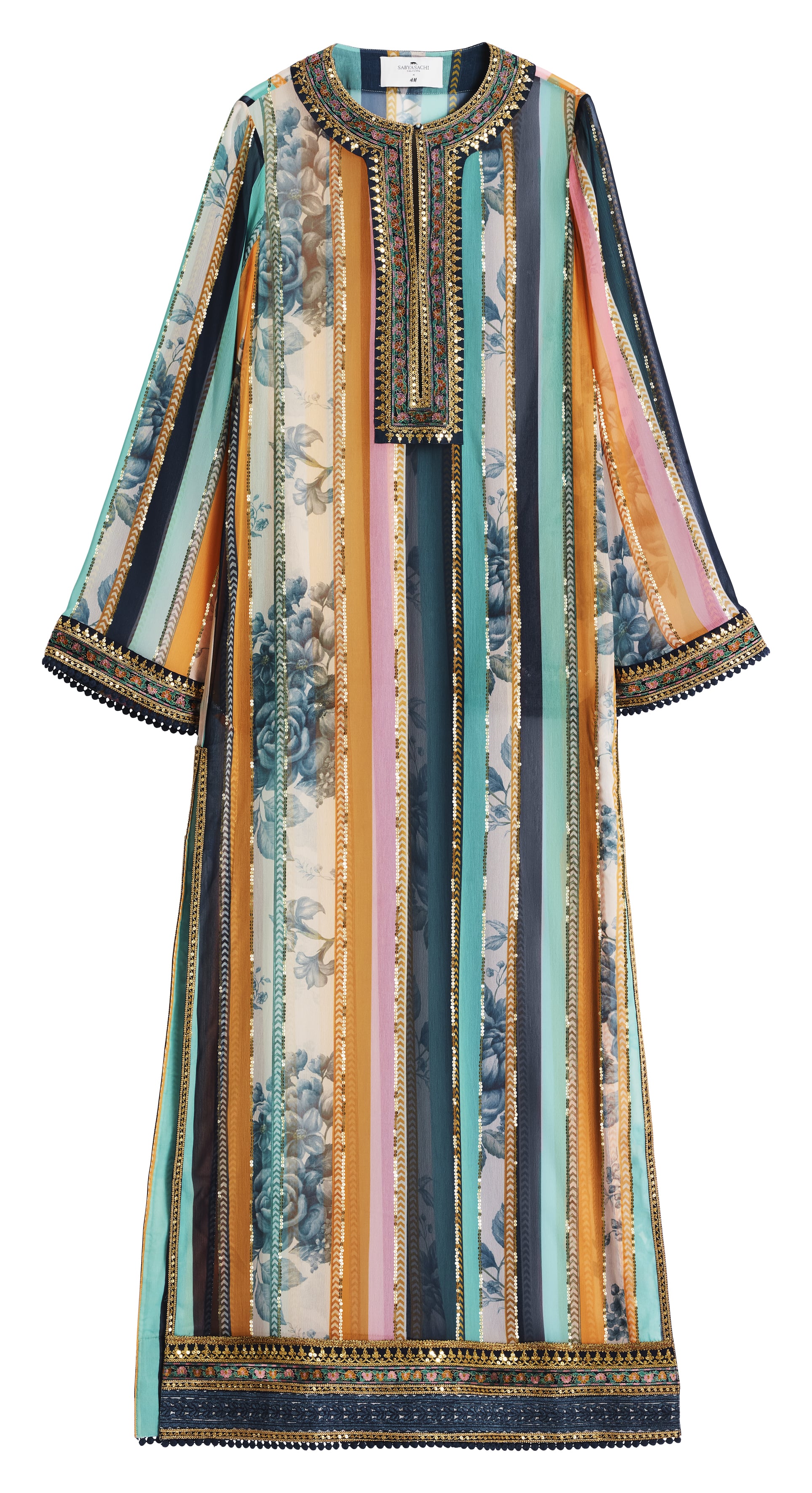 sabyasachi h&m online uk