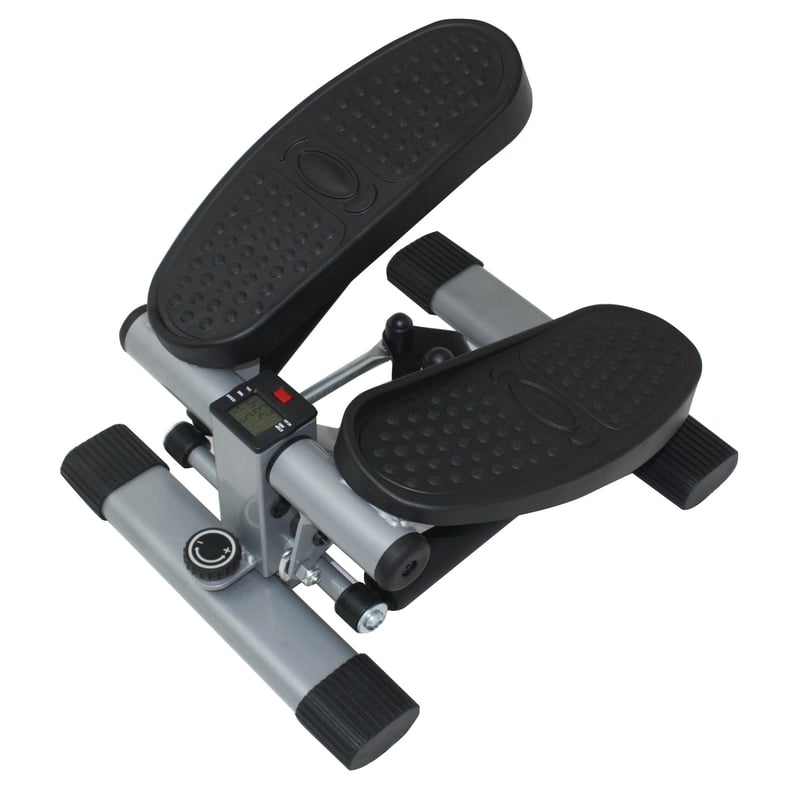 Sunny Dual Action Swivel Stepper