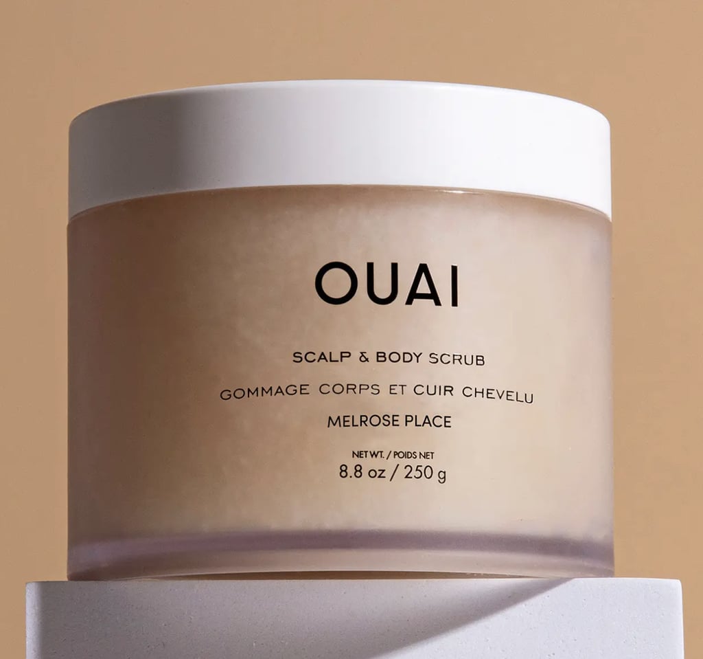 Best Stocking Stuffers For Teens: A Body Scrub