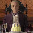 Watchmen: Why the Connection Between Ozymandias and Dr. Manhattan Is So Important