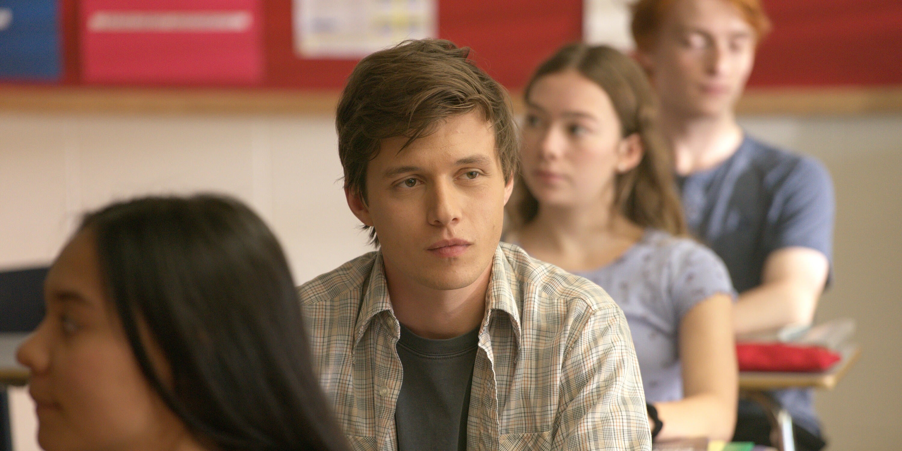 Is A Teacher on Hulu Based on a True Story? | POPSUGAR Entertainment