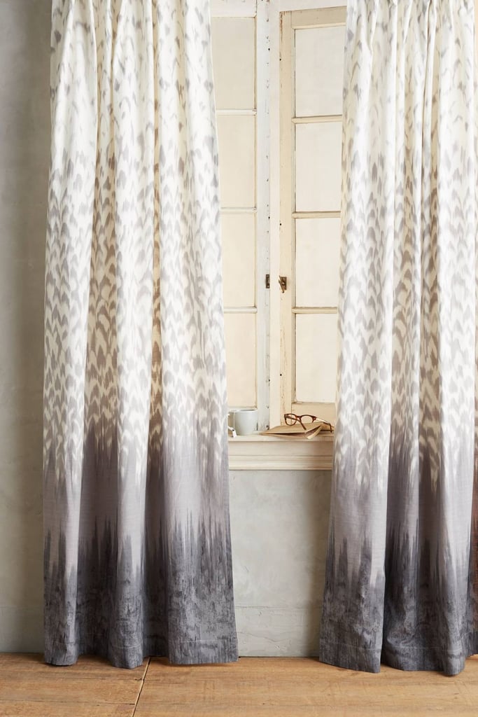 Anthropologie Laxmi Curtain ($78-$108)