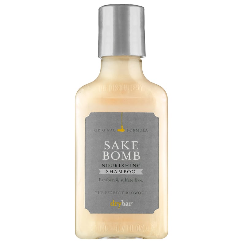 Drybar Sake Bomb Shampoo