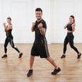 Get Your Heart Rate Up and Break a Sweat With This 30-Minute Strong by Zumba® Cardio Workout