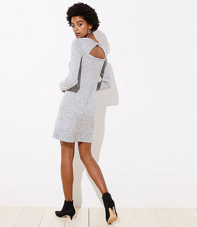 Loft sales sweater sale