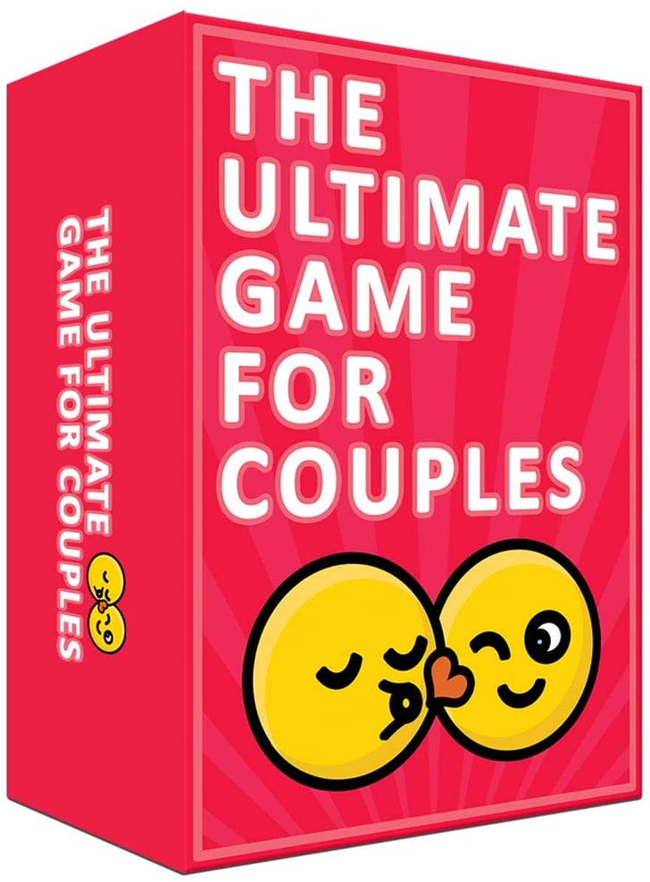 The Ultimate Game For Couples 33 Board Games Perfect For 2 People