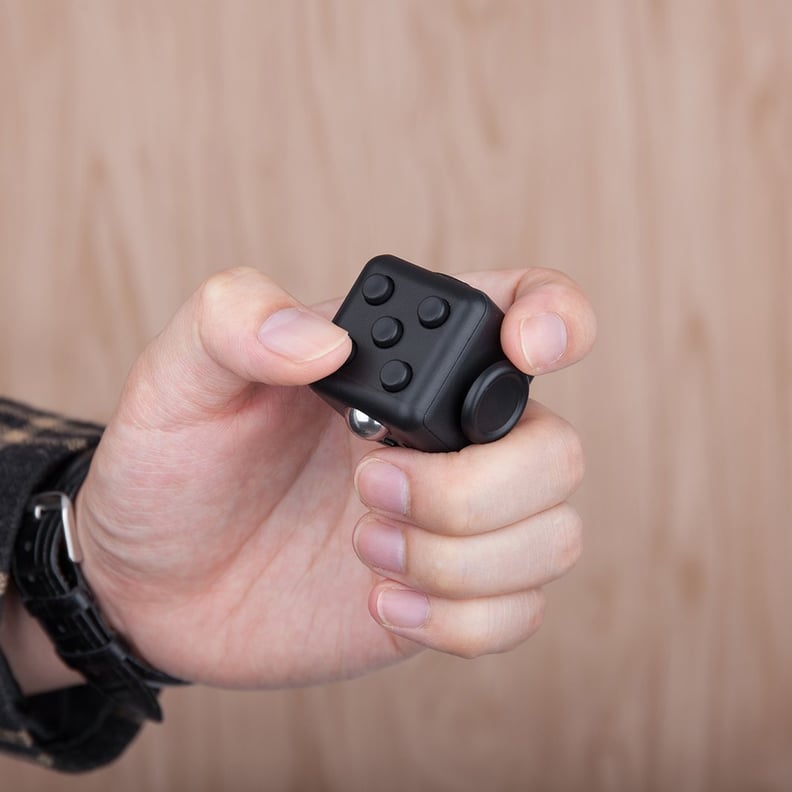 Fidget Cube