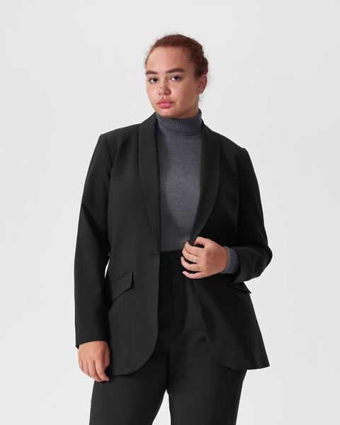 Universal Standard Rio Blazer
