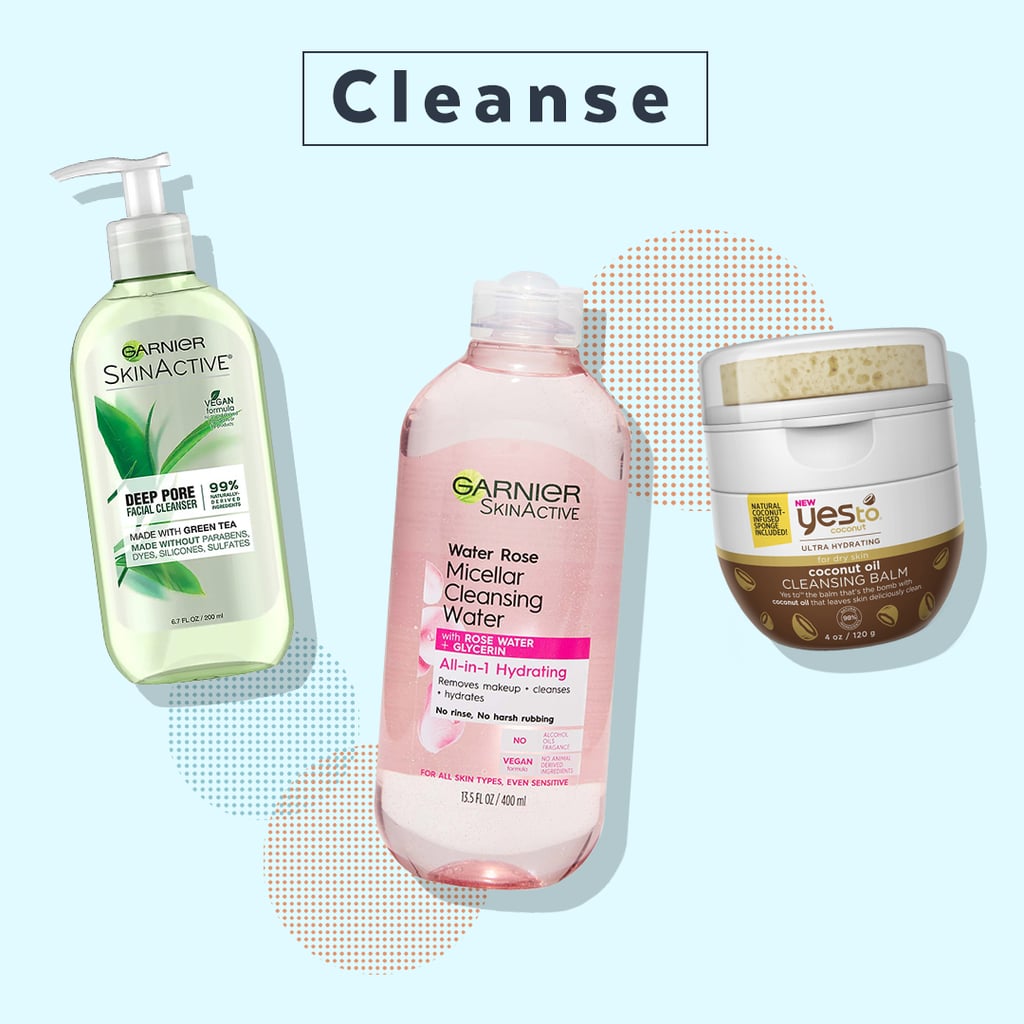 Best Clean Skincare Products to Buy at CVS POPSUGAR Beauty