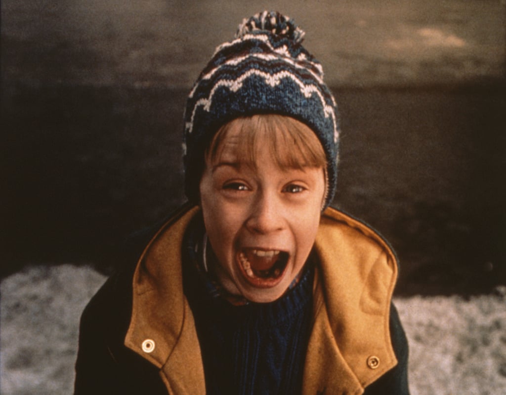 On how each of them got into acting:
Devon Sawa: I got into it partially because I was a problematic child. I wanted to be the center of attention all the time.
Macaulay Culkin: . . . I was an energetic kid. I had way too much energy, I was always putting on shows for the family and things like that. My father, he really wanted my older brother and sister to go into acting and so forth. So he would go and get some headshots with them and then my mother, because I was the youngest out of all of them, was like, "Hey, listen, I want the afternoon off. Just take Mack with you, too." I showed up and I made a jackass of myself during the first audition. Ended up sitting on the table, marching around like a jerk. And next thing you know, I get hired for that.
On being the "symptom" of other people's nostalgia:
MC: Listen, what's it like to breathe in and out? No, for real, what's it like to eat, drink, sh*t? It's not like I have a choice. That's day-to-day life. People view me a certain way, and I can't help that. I'm never going to explain myself in that kind of way. It's just the way it is.
DS: There are some celebrities that won't embrace it. If they're promoting a movie and someone brings up the past, they're like, "Don't bring that up! I don't want to talk about it!" I had to make peace with it very early. I get "Can I keep you?" — which is a line from Casper — at least three times a week, as if no one's tweeted it before.
MC: For years and years and years, I'll get two or three calls a year from friends, usually female, crying because they've just watched My Girl. "I know you're okay — I just wanted to make sure you were okay, though!" I'm alive, I'm alive.