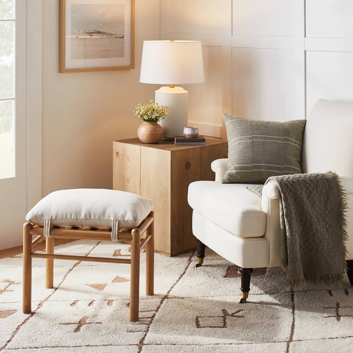 Ceramic Assembled Table Lamp Check Out Target's New Home Collection