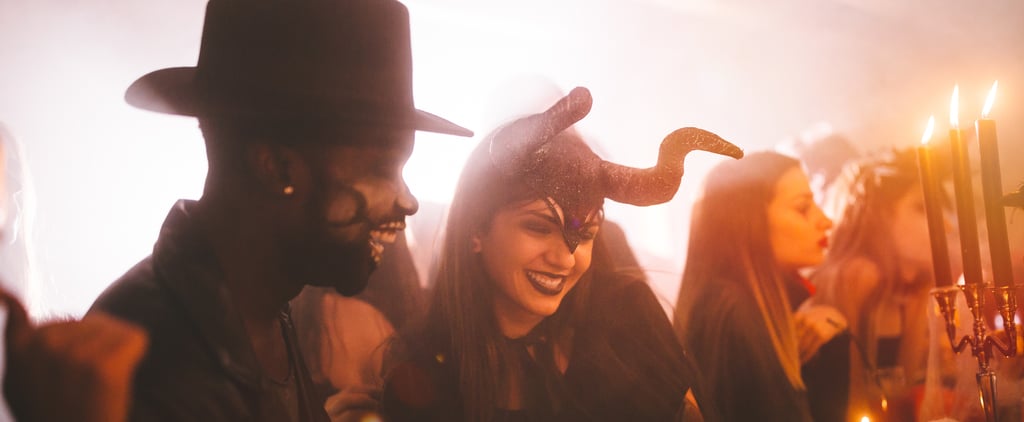 Halloween Party Ideas From TikTok