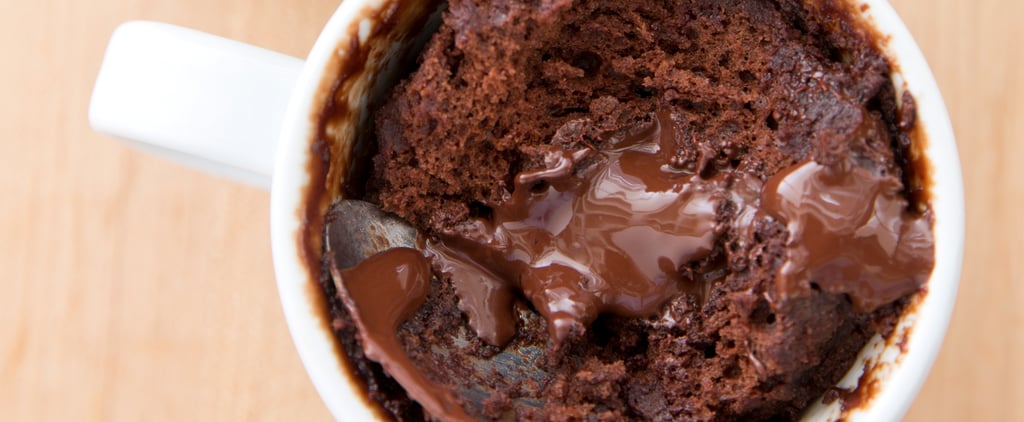 Easy Desserts