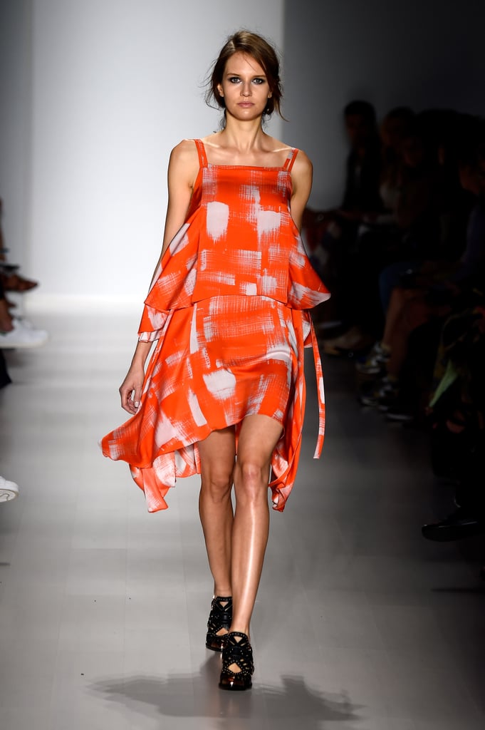 Marissa Webb Spring 2015 | Marissa Webb Spring 2015 Show | New York ...