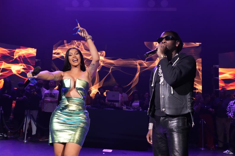 Super Bowl 2023 Parties and Concerts With Cardi B, Drake & More – WWD