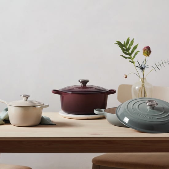 New Le Creuset Colors January 2019