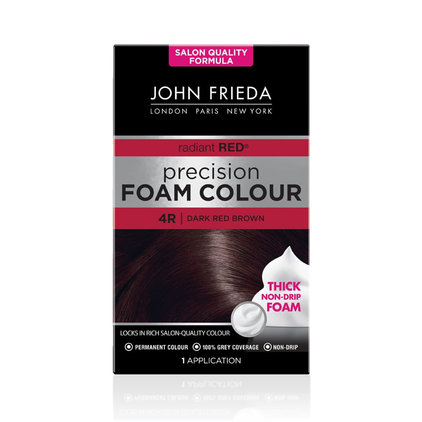 Precision Foam Colour Intense After-Colour Conditioner – YGPHP