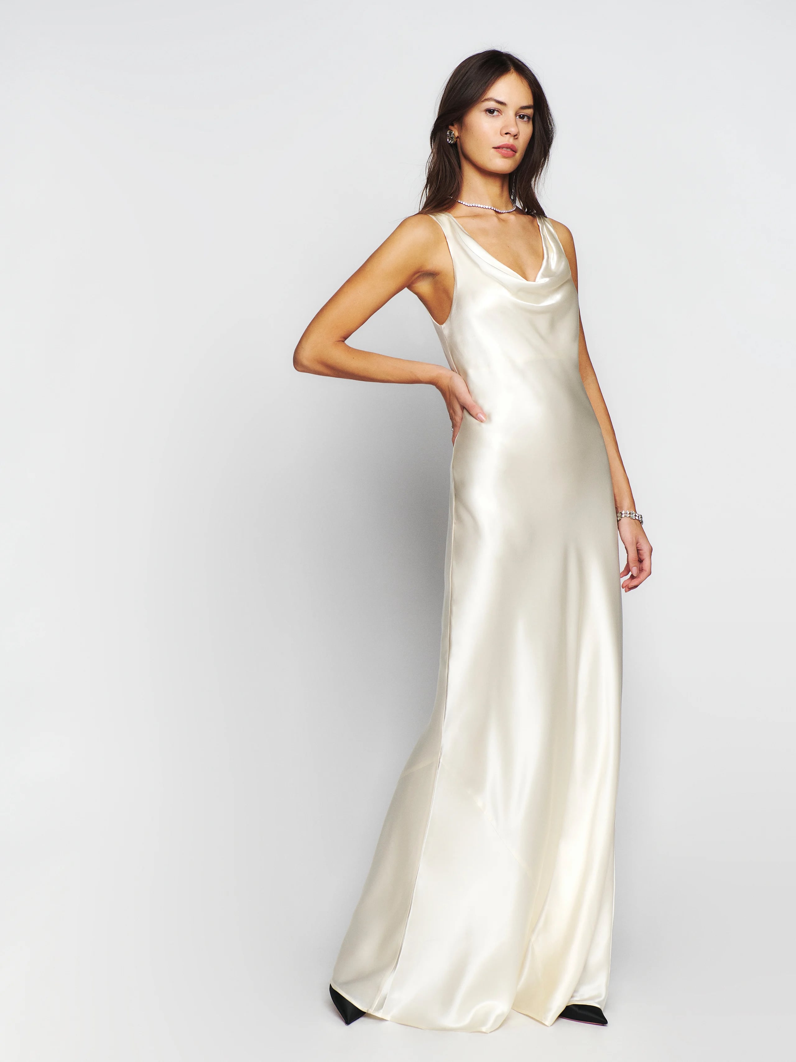 Reformation Stars Dress New Wedding Dress Save 8% - Stillwhite