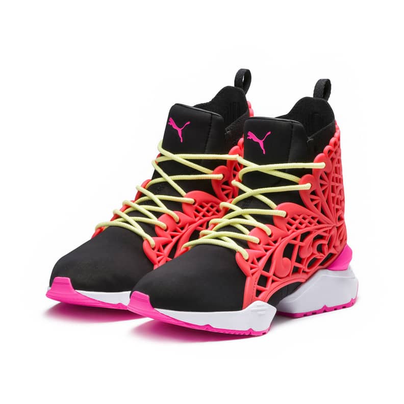 Puma x sophia webster leadcat candy princess sandals outlet