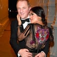 27 PDA-Filled Moments Between Salma Hayek and Her Husband, Francois-Henri Pinault