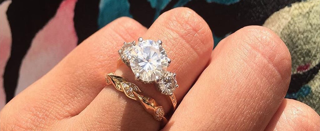 Engagement Ring Instagram Account