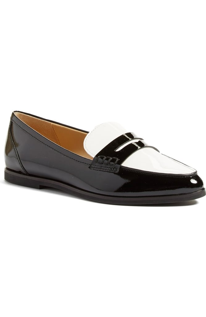 MICHAEL Michael Kors 'Connor' Penny Loafer ($135)