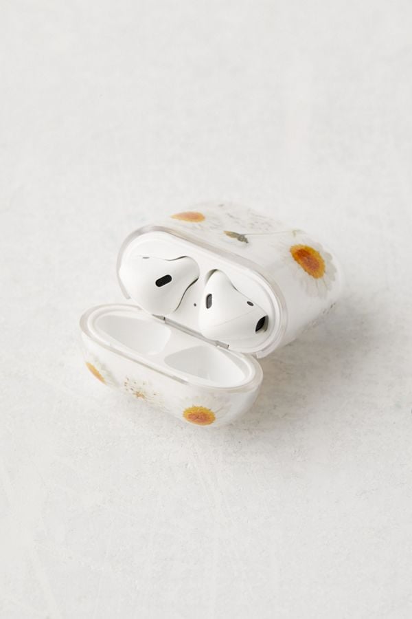 Oops-a-Daisy Hard Shell AirPods Case