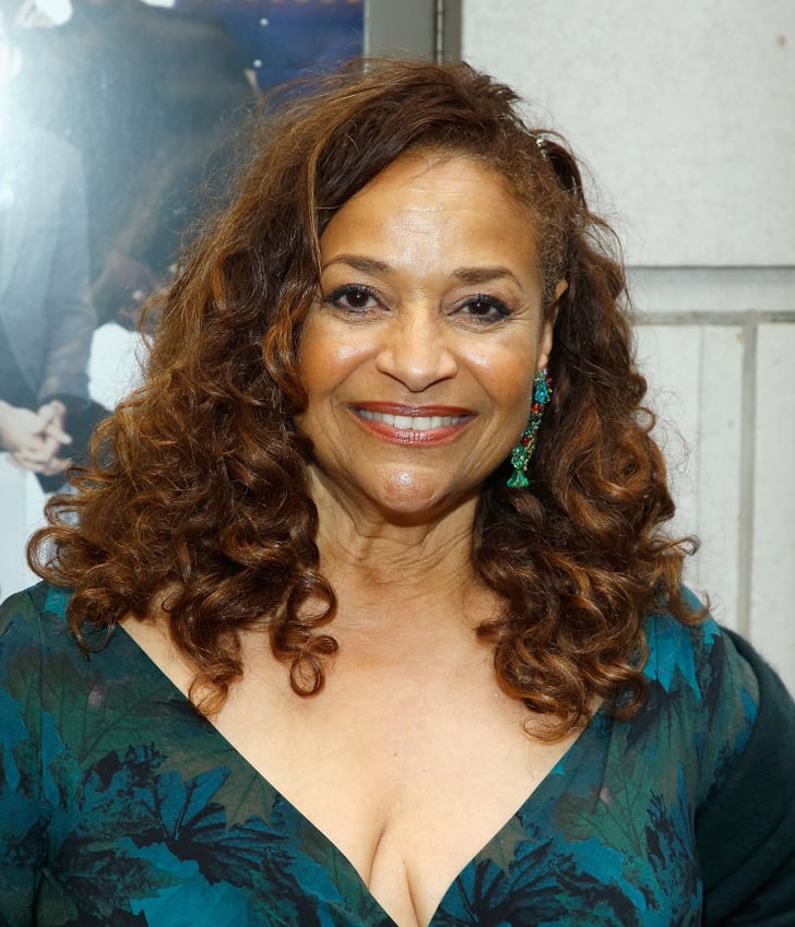 Debbie Allen Interview About Confidence POPSUGAR Beauty UK