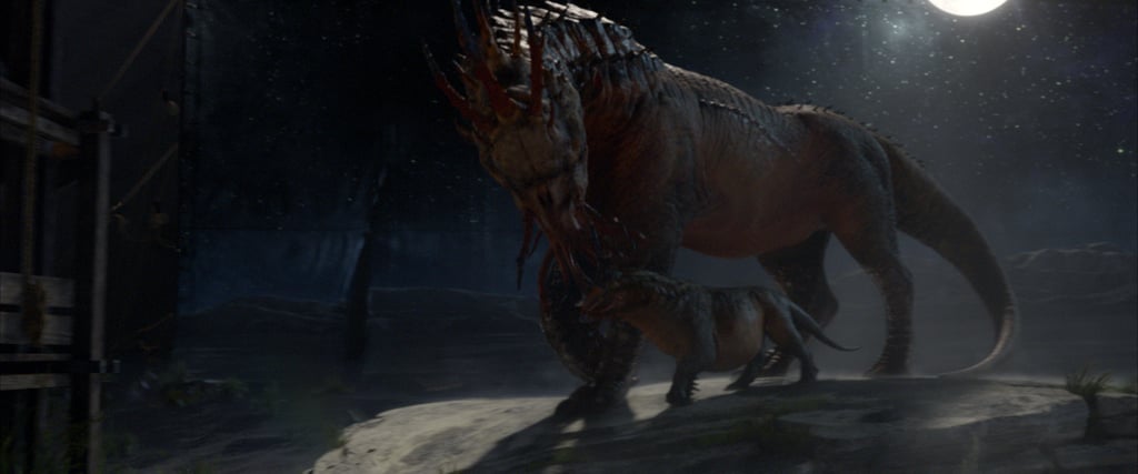 Fantastic Beasts and Where to Find Them Pictures
