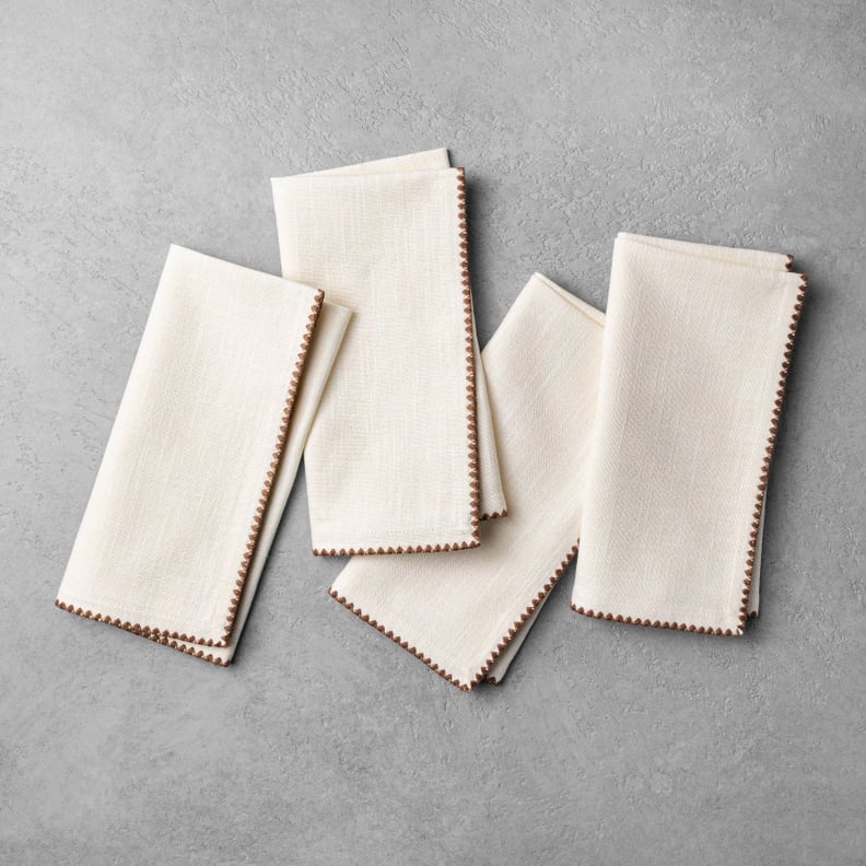 Edge Stitch Napkin