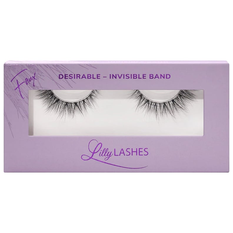 Best False Eyelashes