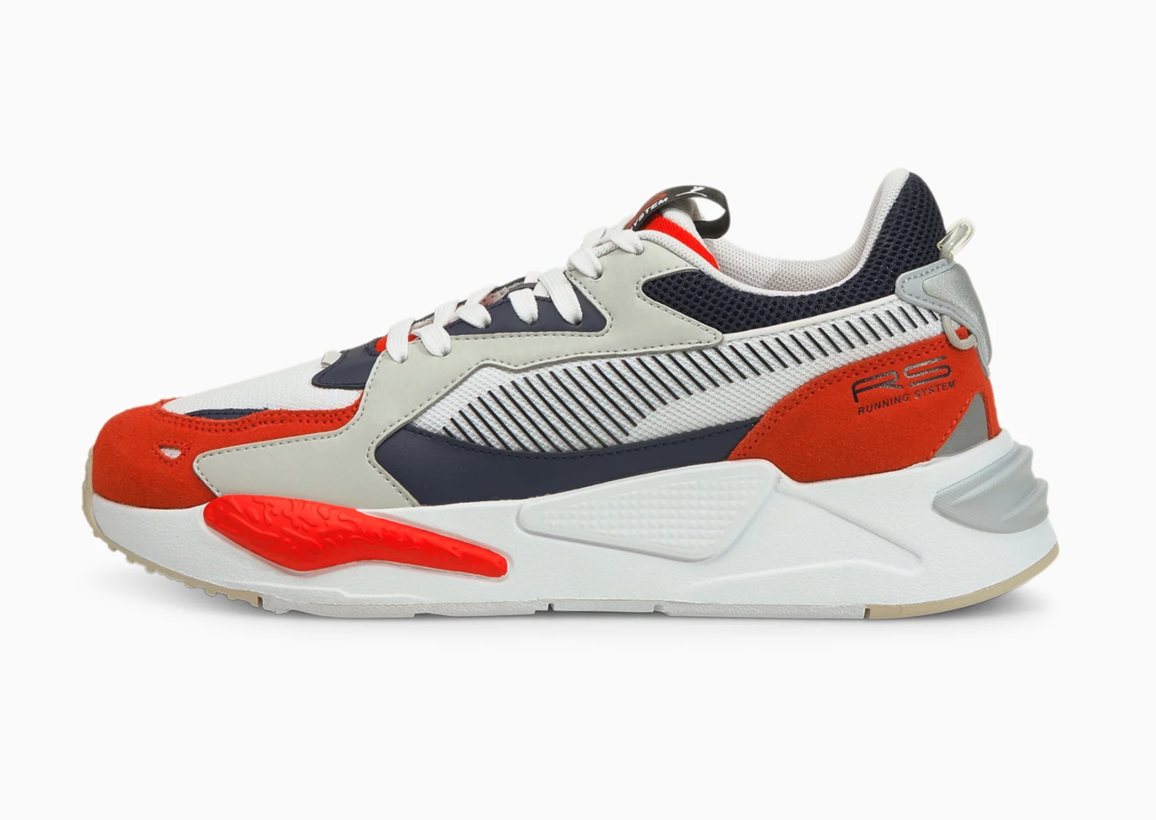 7 Sneaker and Trainer Trends to Shop For Autumn 2021 PS UK Fashion