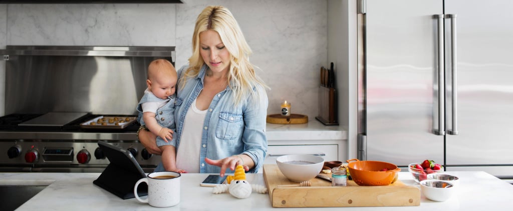 Time-Saving Household Tips For Moms