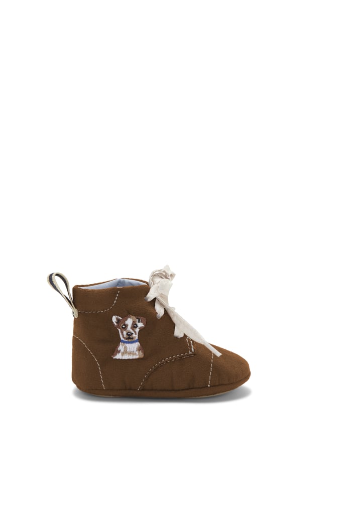 Ellen DeGeneres ED Baby Lifestyle Collection August 2017