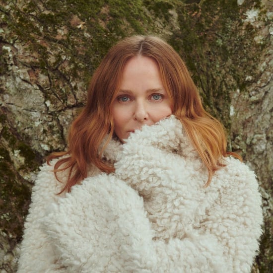 Stella McCartney Launches Vegan Skin-Care Line