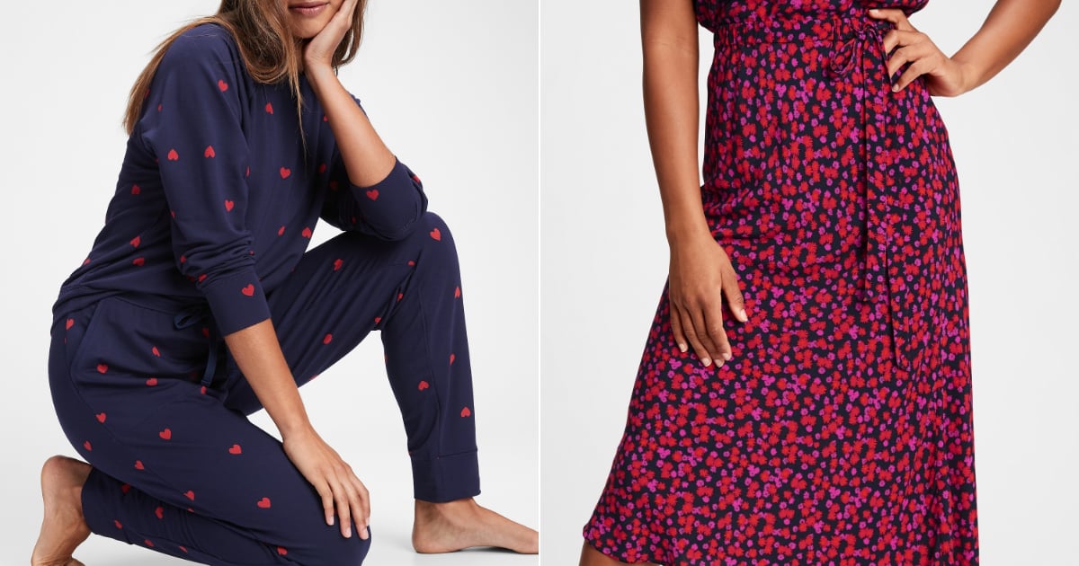 Joules top caitlin pyjamas