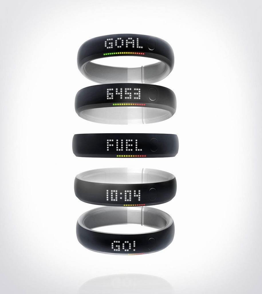Nike Fuelband Nike Fuelband