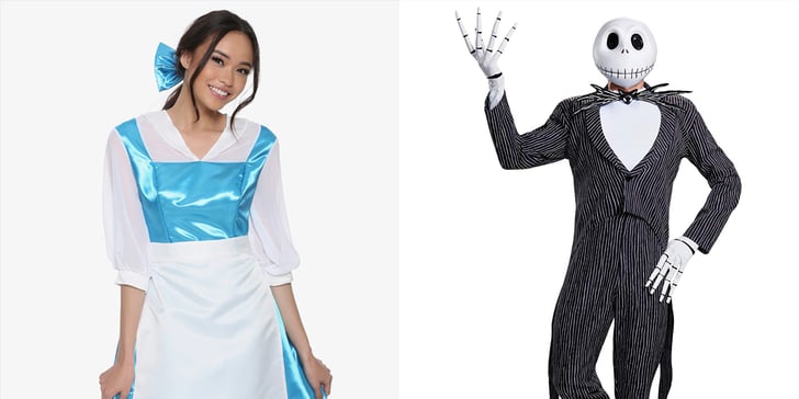 Best Disney Halloween Costumes For Adults | POPSUGAR Smart Living